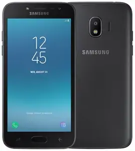 Замена стекла на телефоне Samsung Galaxy J2 (2018) в Белгороде